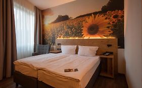 Hotel Stadt Aurich